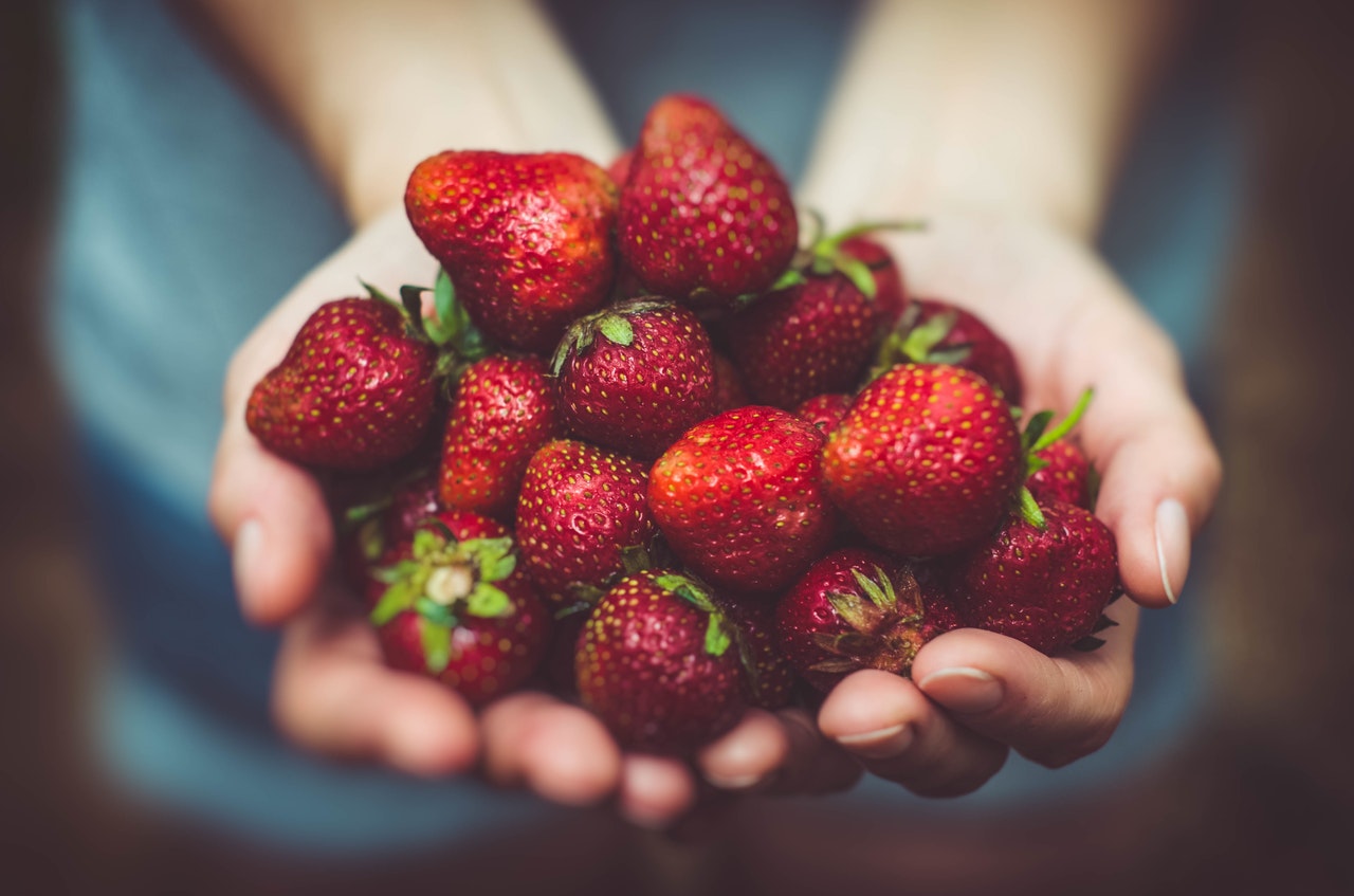 Natural Foods