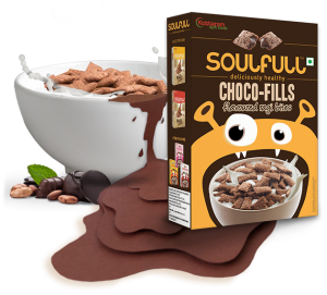 Soulful Ragi Bites Review