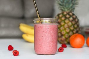 Benefits of Cold Pressed Juices for Kids