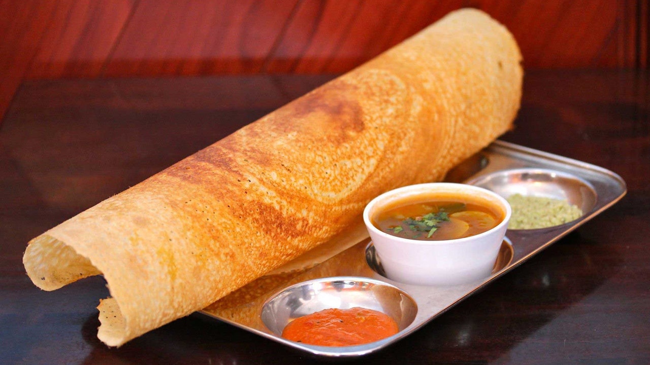 5 Instant Dosa Recipes for Kids